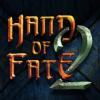 Hand of Fate 2 Box Art Front